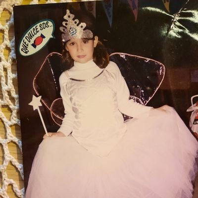 Anita 🍄 Uchū no usagi's profile picture