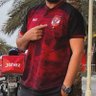 Profilbild von Ahmed Mahmoud