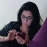 غادة نجيب - Ghada Nagib 的头像