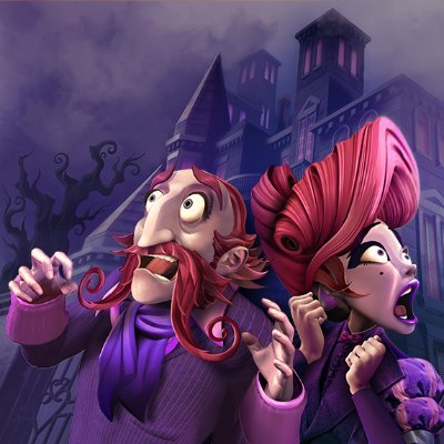 UnfoldGames's profile picture