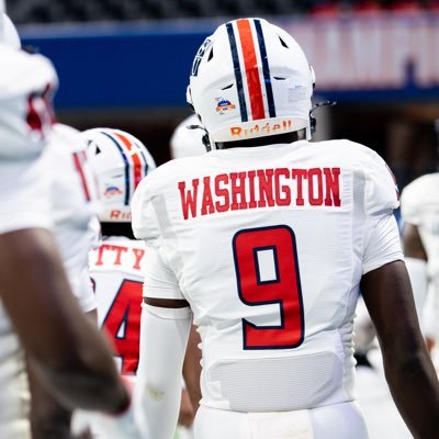 thebjwashington's profile picture