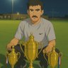 عبدالعزيز الظفيري profil fotoğrafı