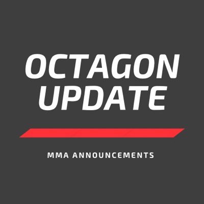 Octagon Update's profile picture