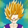 Son Gohan profil fotoğrafı