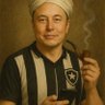 Zé Musk de Aruanda profil fotoğrafı