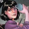 Profilbild von Lois Lane