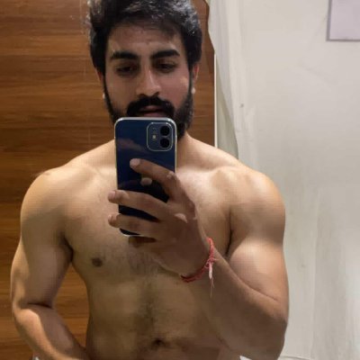 Sid Patel's profile picture
