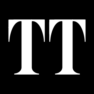 The Telegraph's profile picture