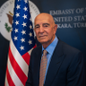 Ambassador Tom Barrack's profile picture