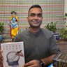 Anandd Siva Kumar, CMT, EPAT | TraderPsyche profil fotoğrafı