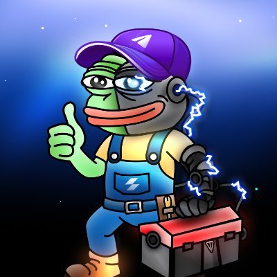 VoltPepe's profile picture