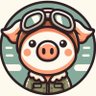 飛ばない豚🐷AIに考えさせる人✒️ profil fotoğrafı