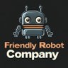 Profilbild von Friendly Robot