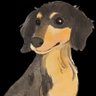和犬こんにゃくv2 的头像