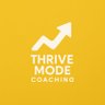 Thrive Mode Coaching 的头像