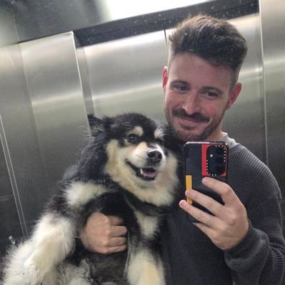 Peter Burns's profile picture