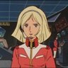 セイラ・カス's profile picture