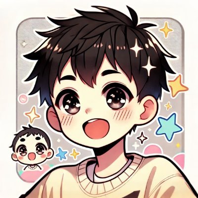 RiJiuBaby's profile picture