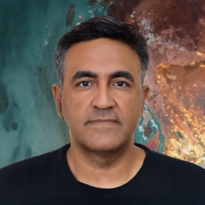 Prakash Dadlani's profile picture