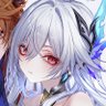 𖹭's profile picture