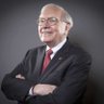 Warren Buffett profil fotoğrafı