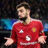 Bruno Fernandes 🐐 的头像