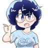 五藤加純/図書館Z他で配信中/ネコ通信社新刊ロ☆リコメ-1（8）発売中！ profil fotoğrafı