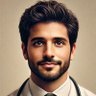 ډاکټر ابو عبید profil fotoğrafı