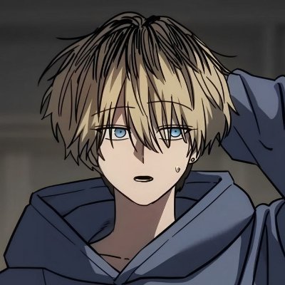 Yutaki's profile picture