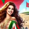 Maria Starbucks 🇲🇦🇮🇱🇪🇦🦋 的头像