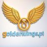 GoldenWings | Pi & Web3 profil fotoğrafı