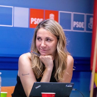 Mar Espinar's profile picture