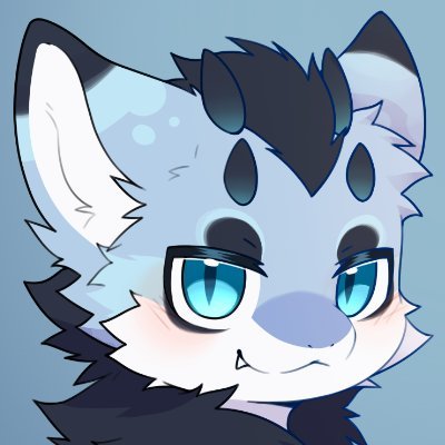 幽幽ユユ🔜5/1 Hi Furry's profile picture