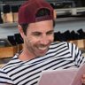 Profilbild von Jonathan Benghozi