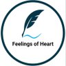 Feelings of Heart profil fotoğrafı