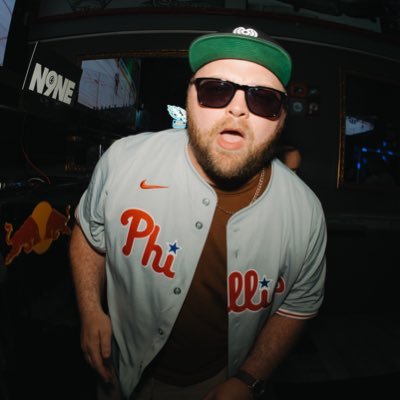 FMBuster's profile picture