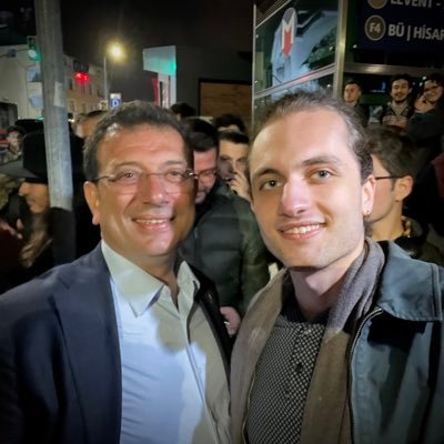 Deniz A. Avcı's profile picture
