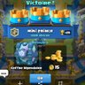 The bronze Bomber's profile picture