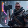Cyber Viking's profile picture