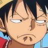Monkey D Luffy profil fotoğrafı