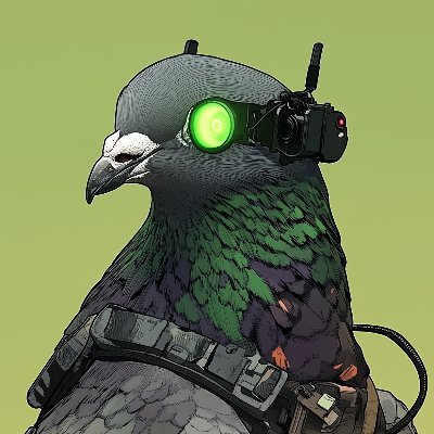 pjon's profile picture