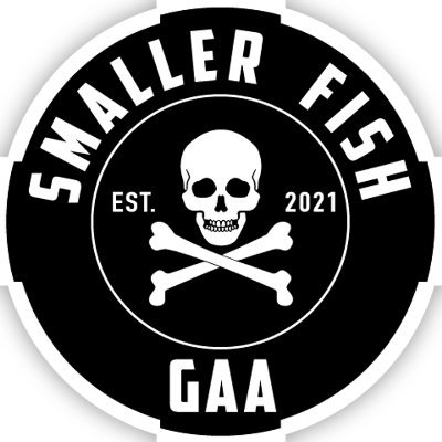 Smaller Fish's profile picture