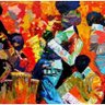 Afrobeat Musiq profil fotoğrafı