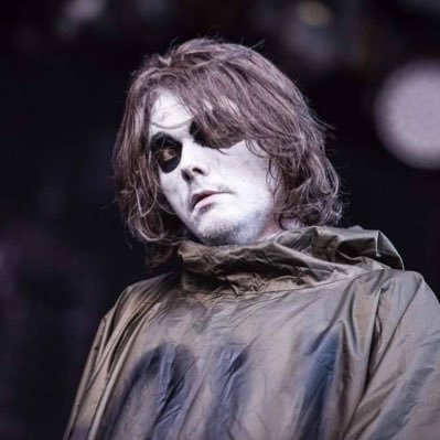 Carmen saw MCR 🦇's profile picture