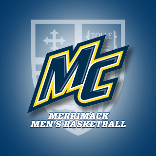 Merrimack Men’s Basketball's profile picture