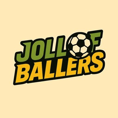 Jollof Ballers's profile picture