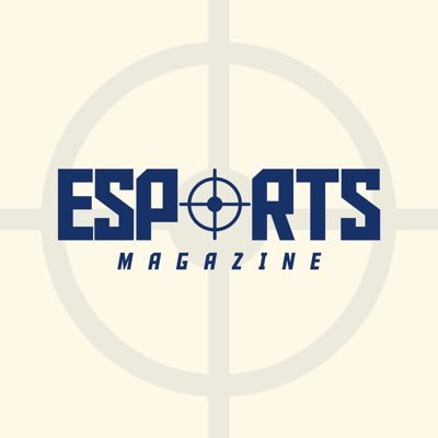 Esports Magazine's profile picture