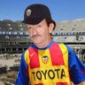 Chotoman profil fotoğrafı