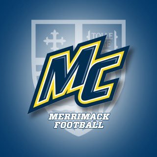Merrimack Football's profile picture