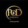 Paul O’Dare Gadgets profil fotoğrafı